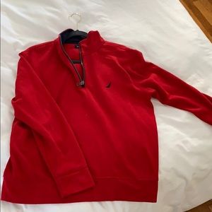 Nautica sweatshirt